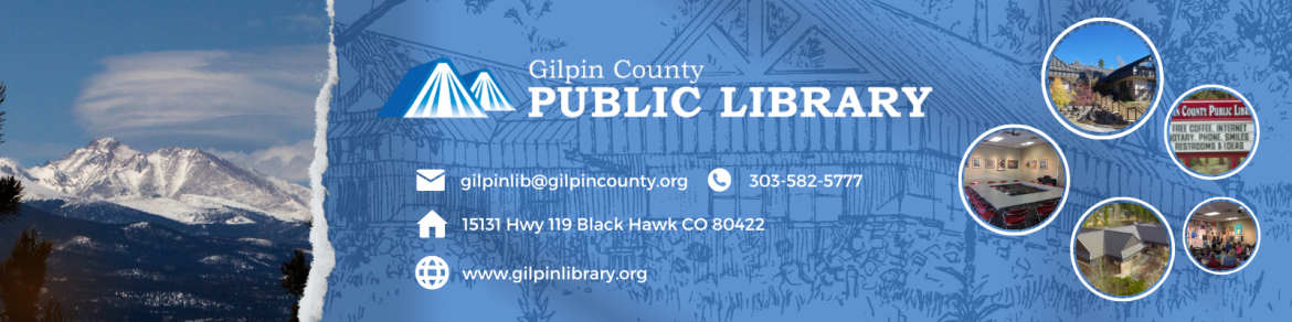 Gilpin County Public Library